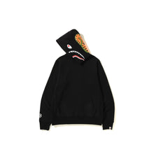 Load image into Gallery viewer, Bape shark pullover hoodie
