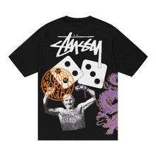Load image into Gallery viewer, Stussy strike pig dyed tee
