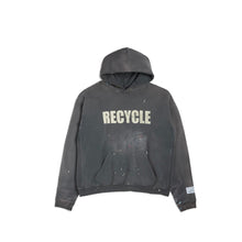 Load image into Gallery viewer, Gallery dept. 90’ recycle hoodie
