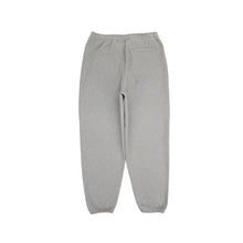 Load image into Gallery viewer, Stussy X Nike sweatpants grey
