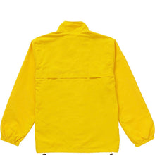 Load image into Gallery viewer, supreme s logo track yellow
