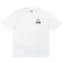 Load image into Gallery viewer, Palace Tri-Shadow T-Shirt White/Grey

