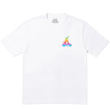 Load image into Gallery viewer, Palace Jobsworth T-Shirt White
