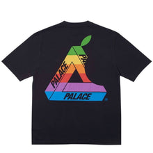 Load image into Gallery viewer, Palace Jobsworth T-Shirt Black
