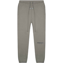 Load image into Gallery viewer, FEAR OF GOD ESSENTIALS Sweatpants (SS20) Gray Flannel/Charcoal
