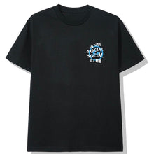 Load image into Gallery viewer, Anti social social club x fragment tee blue
