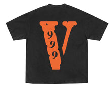 Load image into Gallery viewer, Vlone x Juice Wrld 999 T-Shirt
