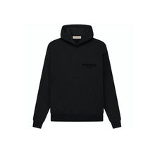 Load image into Gallery viewer, Fear of god essentials hoodie stretch limo
