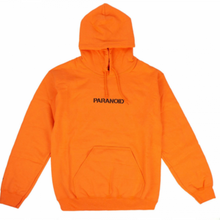 Load image into Gallery viewer, Anti social social club x Undefeated orange
