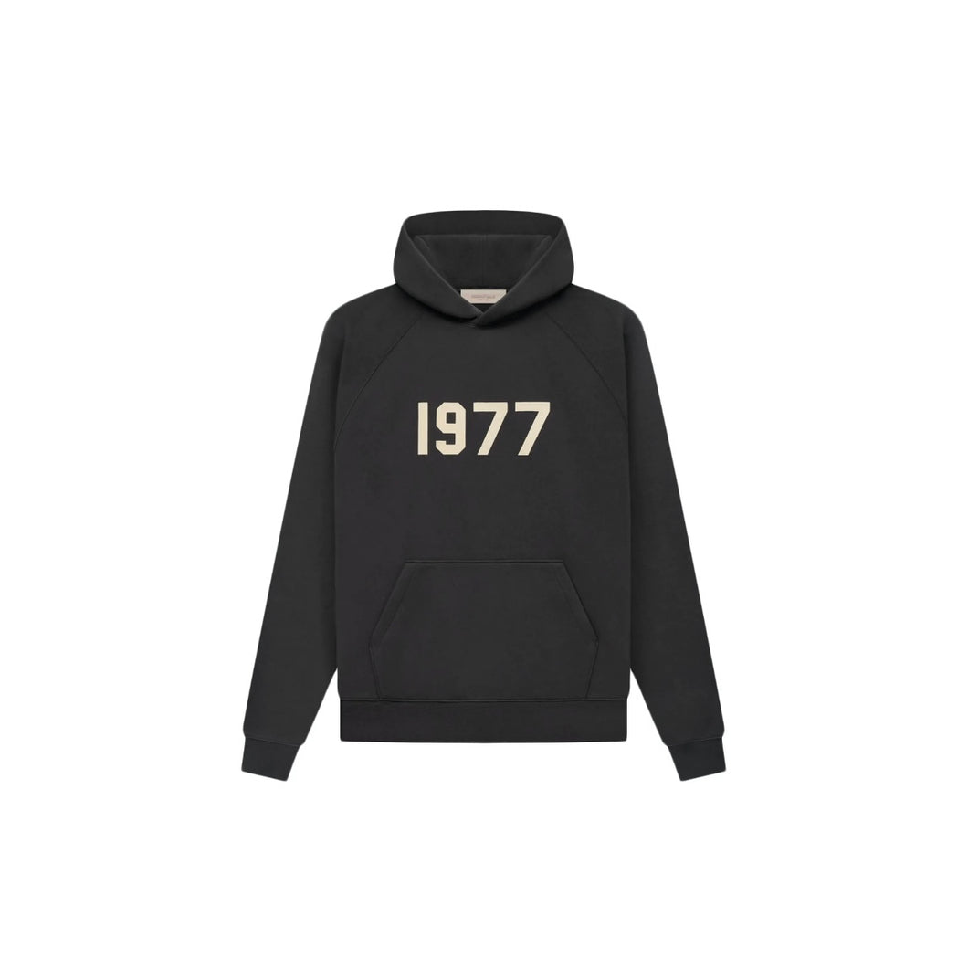 Essential 1977 iron hoodie