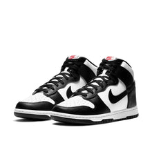 Load image into Gallery viewer, Nike dunk panda dunk high
